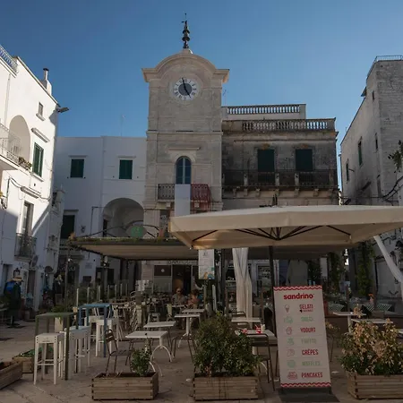 Domus Isola -
