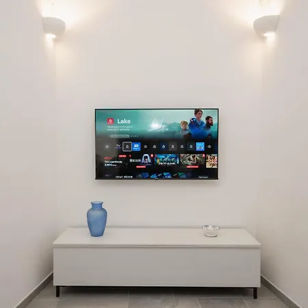 Domus Isola - Prázdninový dům Cisternino
