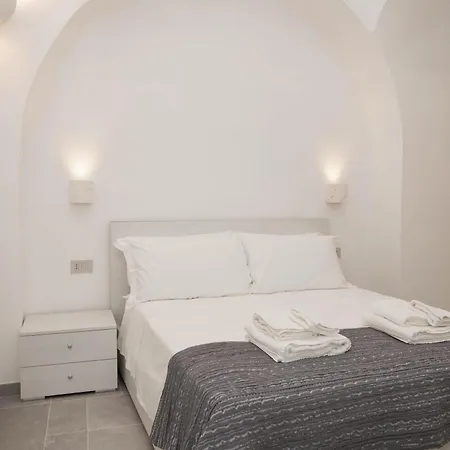 Feriehus Domus Isola - Cisternino