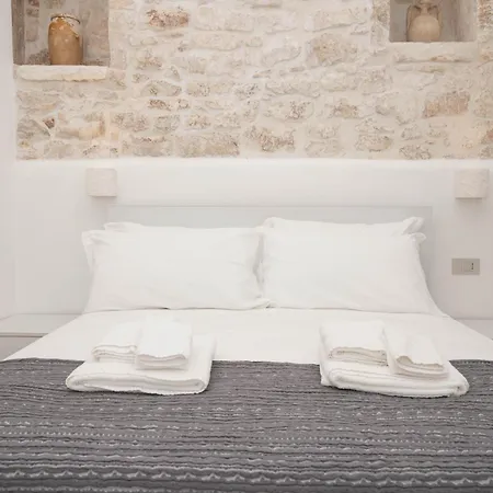 Domus Isola - Cisternino