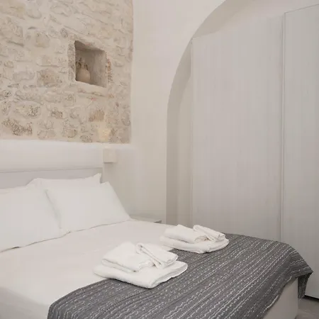 Feriehus Domus Isola - Cisternino