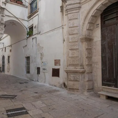 Feriehus Domus Isola -