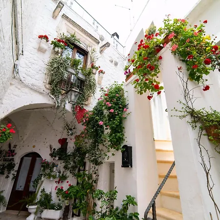 Feriehus Domus Isola -