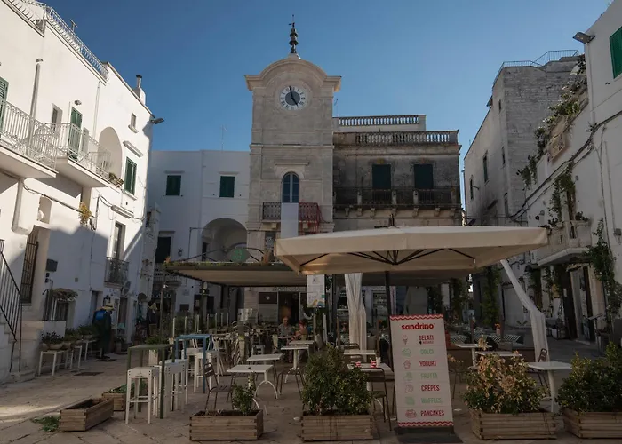 Domus Isola -