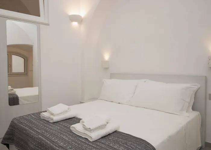 Prázdninový dům Domus Isola -