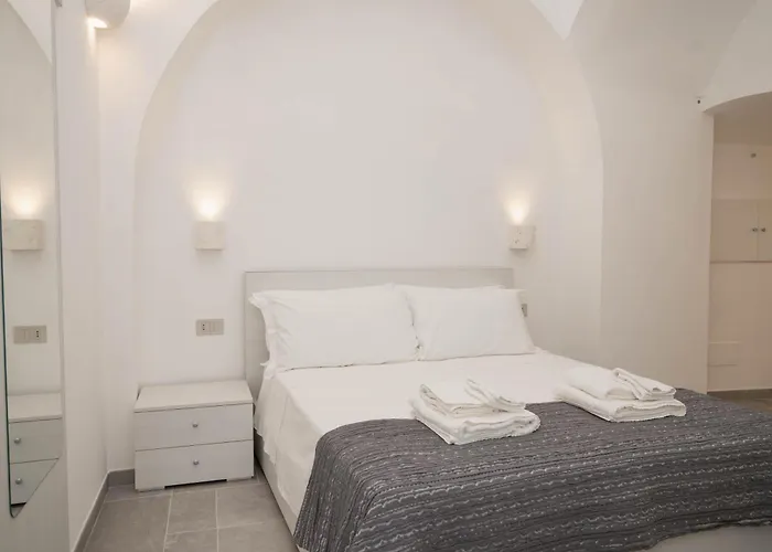 Prázdninový dům Domus Isola - Cisternino