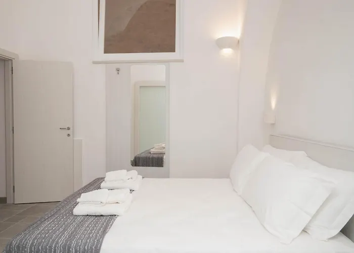 Prázdninový dům Domus Isola - *