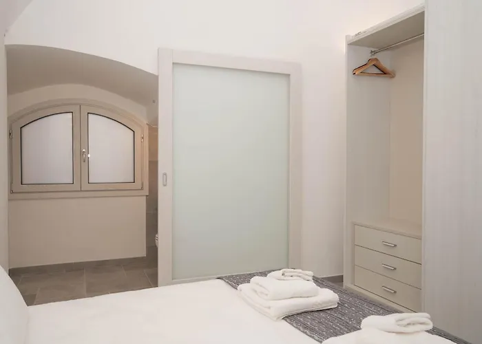Feriehus Domus Isola -