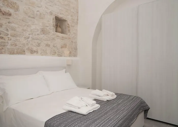 Prázdninový dům Domus Isola - Cisternino