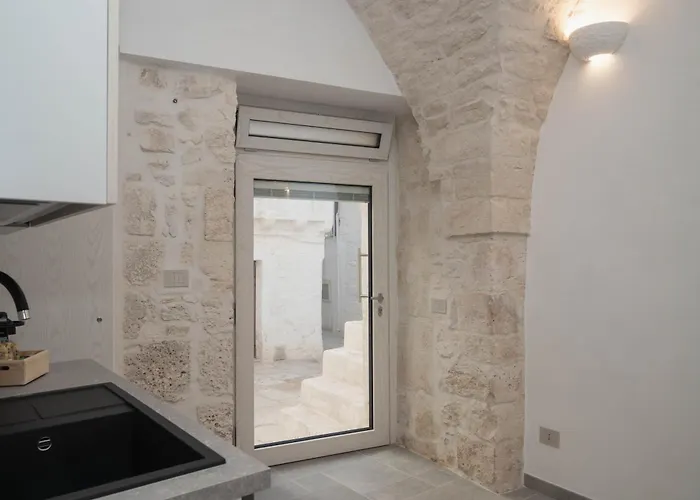 Domus Isola - * Cisternino