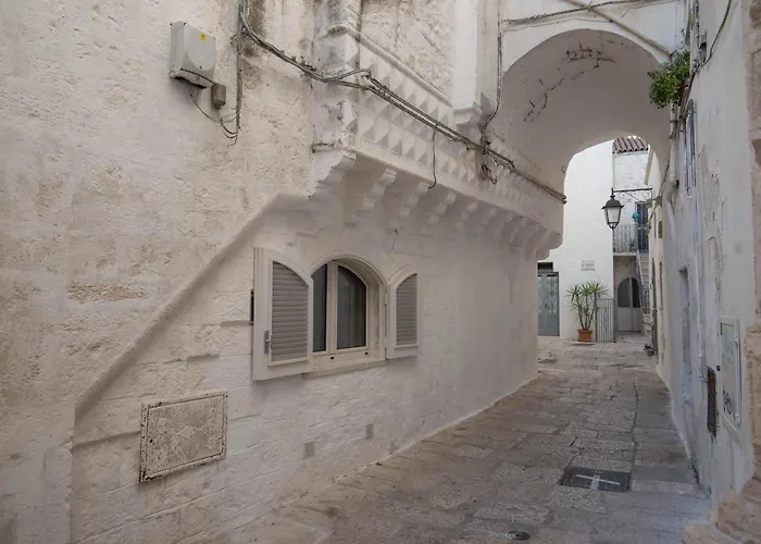 Feriehus Domus Isola -