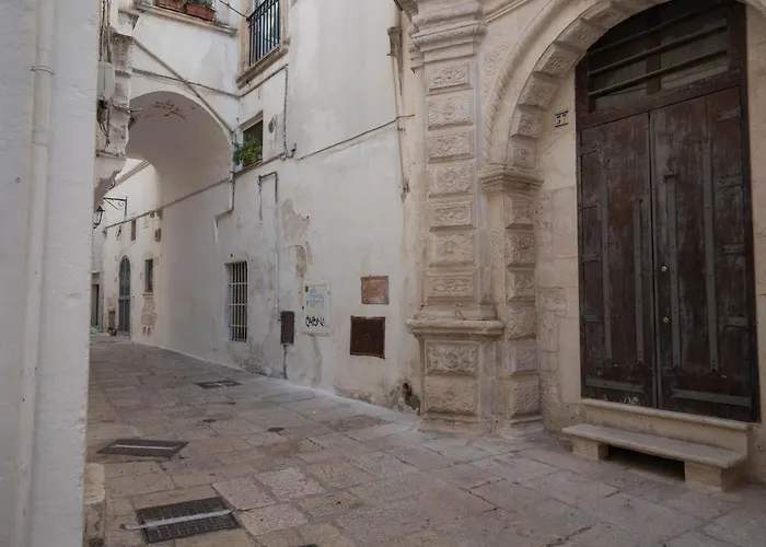 Feriehus Domus Isola -